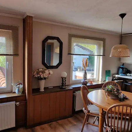 Holiday home Ykema *