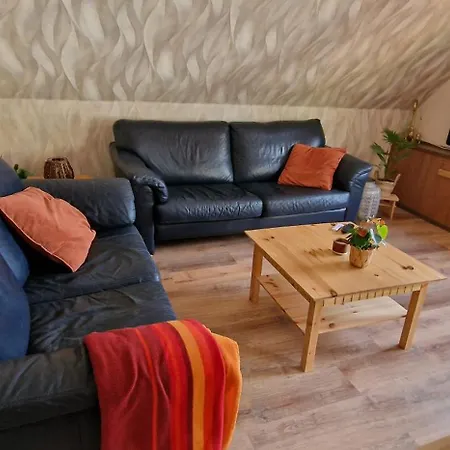 Ykema Holiday home Eisenschmitt