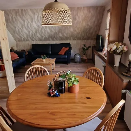 Holiday home Ykema
