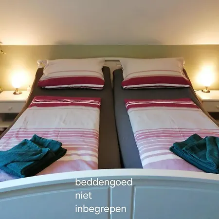 Ykema Dom wakacyjny